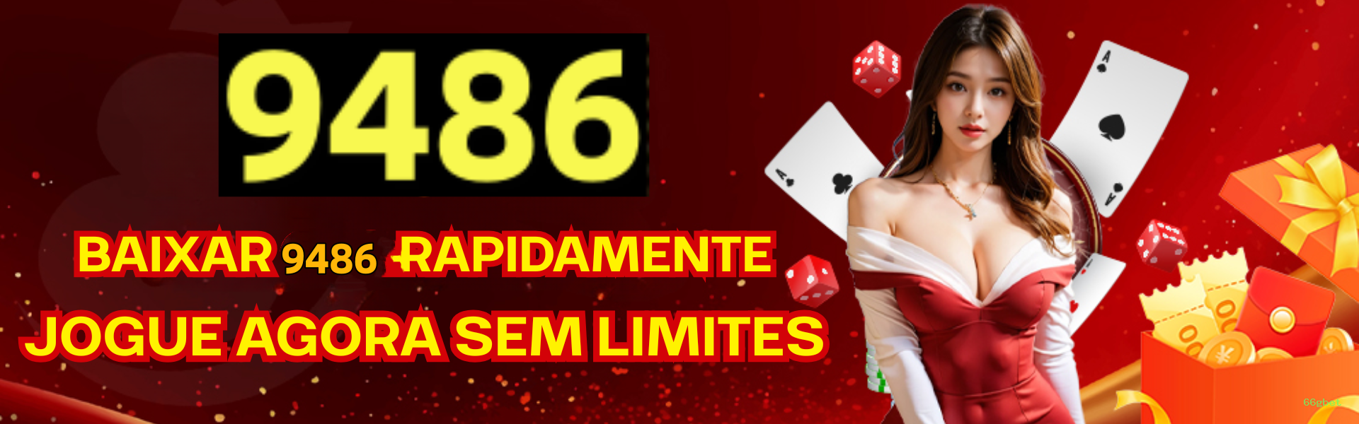 Bônus 66gbet