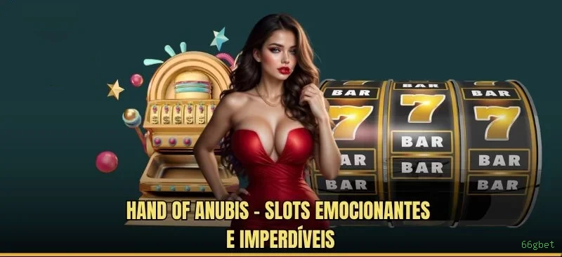 Imagem promocional da 66gbet mostrando a plataforma e suas vantagens