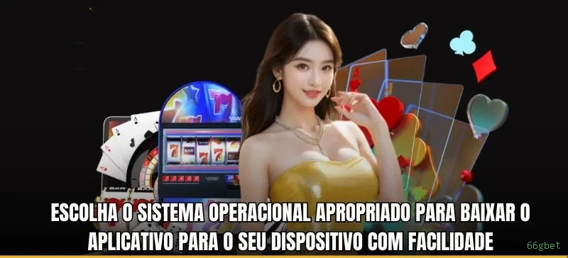 Jogos de loteria online na 66gbet