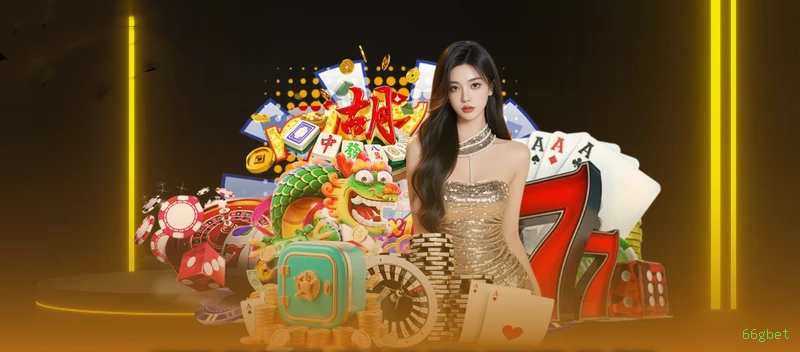 Megaways Slots 66gbet