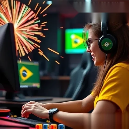Formulário registro 66gbet